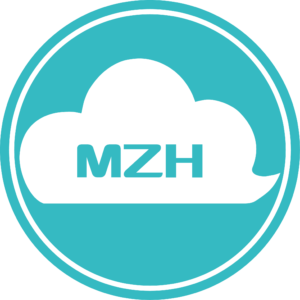 MZHロゴ